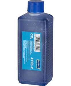 HAZET Reakcijas šķidrums (250 ml) uz testeri 4793-1