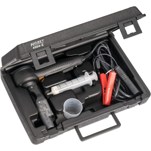 HAZET Instruments Brežu šķidruma testeris - Image 3