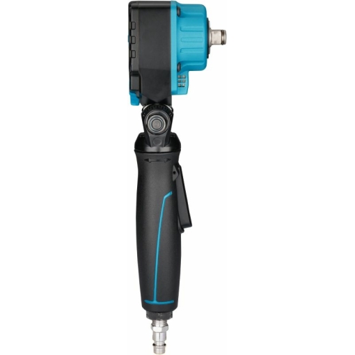Pneimatiskie instrumenti Hazet Triecienatslēga 550Nm, 1/2