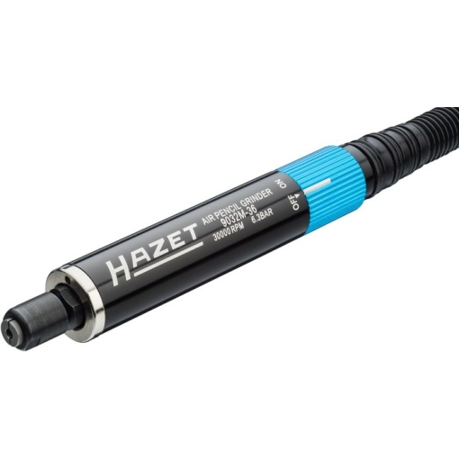 HAZET Pneimatiskie instrumenti Mini slīpmašīna