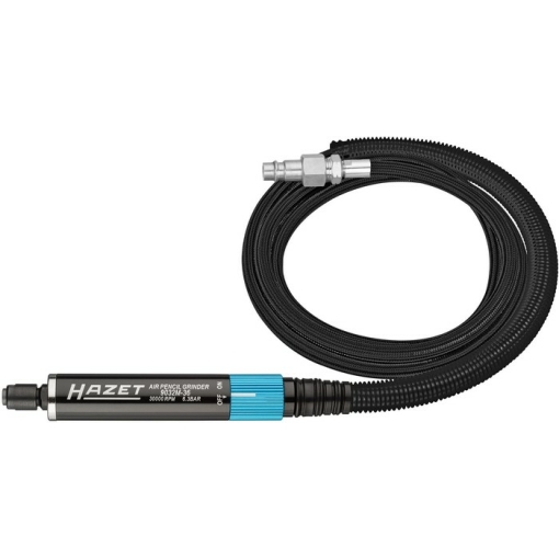 HAZET Pneimatiskie instrumenti Mini slīpmašīna - Image 2