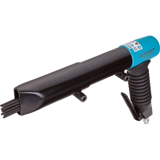 HAZET Pneimatiskie instrumenti Adatu āmurs 6,3 bar, 10200 l/t