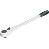 HAZET Instruments Sprūdrata kāts 1/2" 90 zobi 415mm, 1000Nm