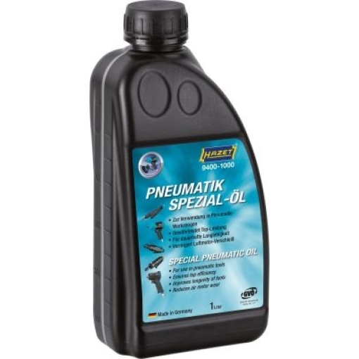 HAZET Hidrauliskā eļļa pneimatiskiem instrumentiem