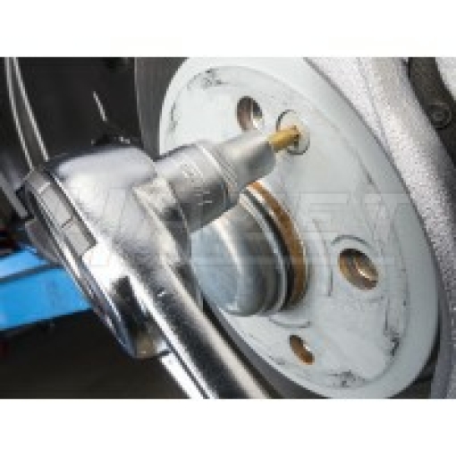 HAZET 1/2" Torx T45 - Image 2