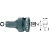 HAZET Pneimatiskā muciņa 1/2" T45mm