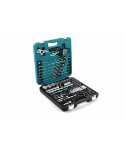 Kamasa Tools Instrumentu komplekts 1/4"+1/2",mm,120 Zobi, 97gab