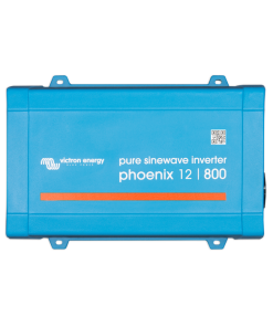 Victron Energy Strāvas pārveidotājs Phoenix Inverter 12V/800W 230V VE.Direct SCHUKO