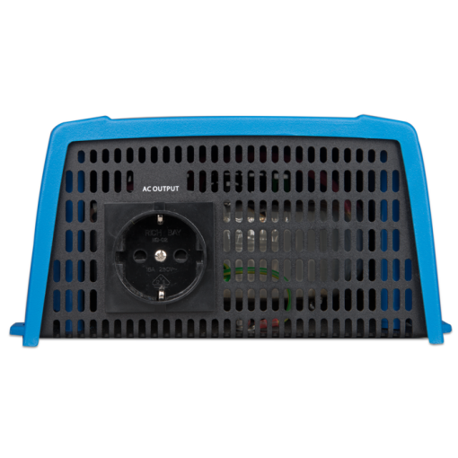 Victron Energy Strāvas pārveidotājs Phoenix Inverter 12V/800W 230V VE.Direct SCHUKO - Image 2