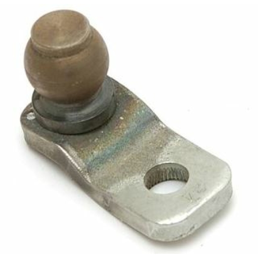 EFFEKT logu tīrīšanas mehānisma Piedziņas stelle, rādiuss 24mm, bumba 16mm