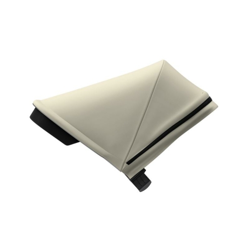Bērnu rati Thule Spring soft Beige on Black, 11300211 - Image 3