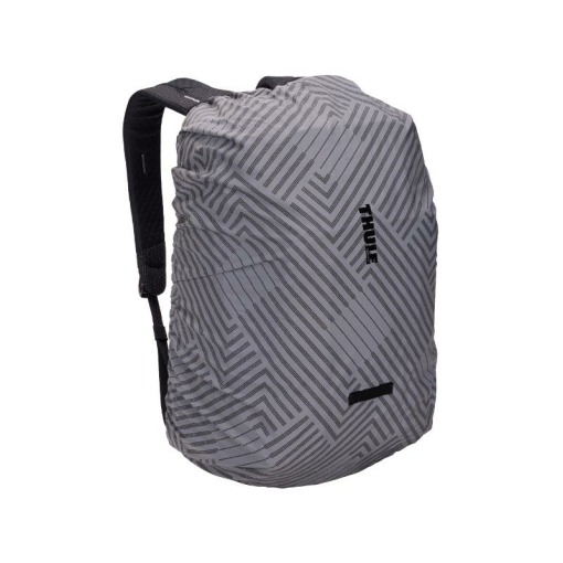 Transportēšanas somas Thule backpack lietus plēve atstarojošā