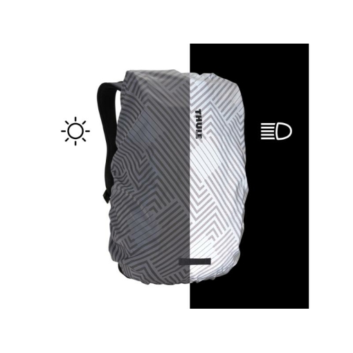 Transportēšanas somas Thule backpack lietus plēve atstarojošā - Image 3