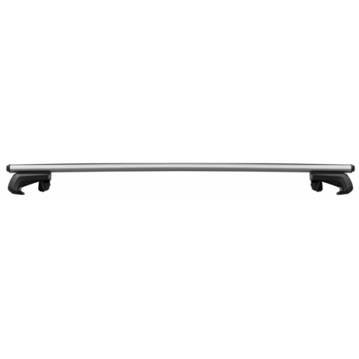 Jumta bagāžnieka komplekts THULE SmartRack XT AluminiumBar 118 cm - Image 4