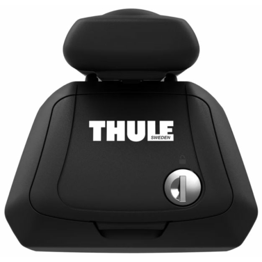 Jumta bagāžnieka komplekts THULE SmartRack XT AluminiumBar 118 cm - Image 5