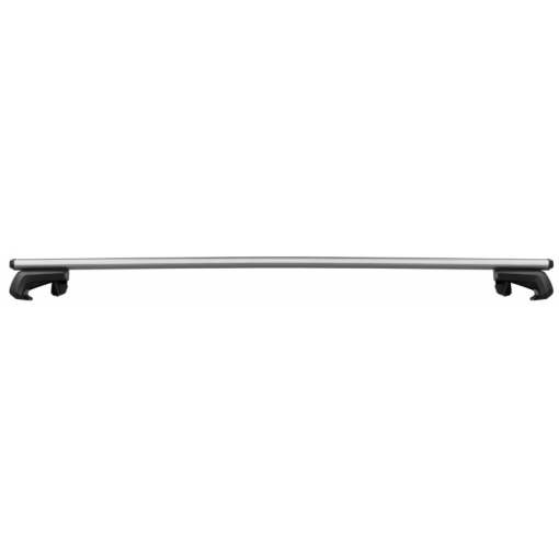 Jumta bagāžnieka komplekts THULE SmartRack XT AluminiumBar 135 cm - Image 4