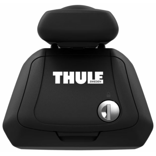 Jumta bagāžnieka komplekts THULE SmartRack XT AluminiumBar 135 cm - Image 5