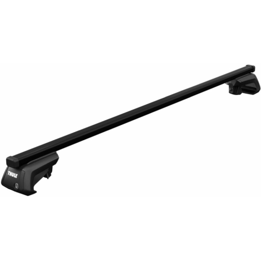 Jumta bagāžnieka komplekts THULE SmartRack XT SquareBar 118 cm - Image 5