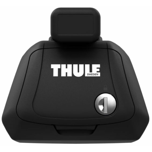 Jumta bagāžnieka komplekts THULE SmartRack XT SquareBar 118 cm - Image 3