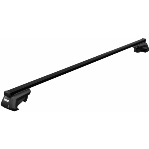 Jumta bagāžnieka komplekts THULE SmartRack XT SquareBar 135 cm - Image 3