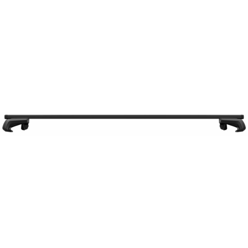 Jumta bagāžnieka komplekts THULE SmartRack XT SquareBar 135 cm - Image 4