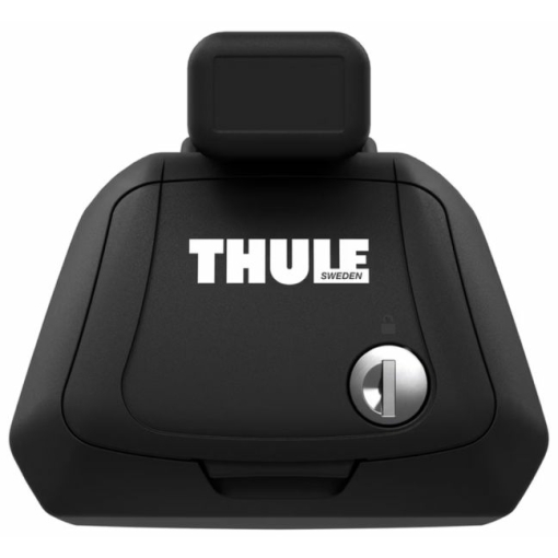 Jumta bagāžnieka komplekts THULE SmartRack XT SquareBar 135 cm - Image 5