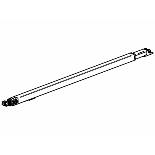 Thule Omnistor SUPPORT ARM 3200 2.70M-3.00M