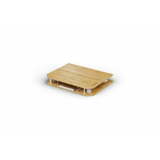 Kemperu aprīkojums DOMETIC COMPACT CAMP TABLE- BAMBOO EFFECT - Image 2